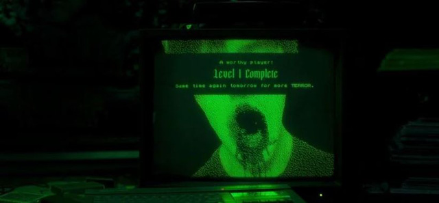 Netflix tung trailer cho dự án sci-fi kinh dị mới: Khi trò chơi điện tử viết kịch bản cho thực tại, buộc game thủ phải đưa ra những lựa chọn tàn nhẫn nhất