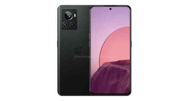 OnePlus 10R lộ thiết kế "mất chất", còn đâu OnePlus của ngày xưa?
