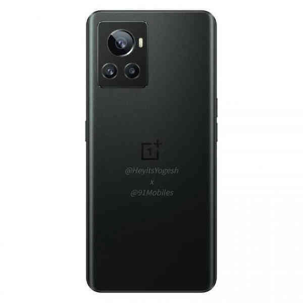 OnePlus 10R lộ thiết kế &quot;mất chất&quot;, còn đâu OnePlus của ngày xưa? - Ảnh 3.
