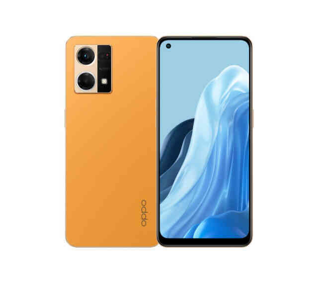 OPPO Reno7 4G ra mắt: Mặt lưng giả da, Snapdragon 680, giá hơn 8 triệu đồng - Ảnh 2. OPPO Reno7 4G ra mắt: Mặt lưng giả da, Snapdragon 680, giá hơn 8 triệu đồng - Ảnh 2.