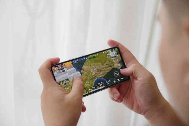 Galaxy A Series mới mang đến những trải nghiệm đỉnh cao dành riêng cho GenZ như thế nào? - Ảnh 3. Galaxy A Series mới mang đến những trải nghiệm đỉnh cao dành riêng cho GenZ như thế nào? - Ảnh 3.