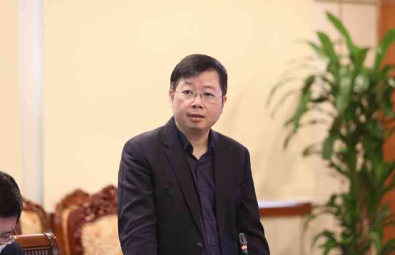 Gắn hệ thống rà quét để hạn chế tình trạng 