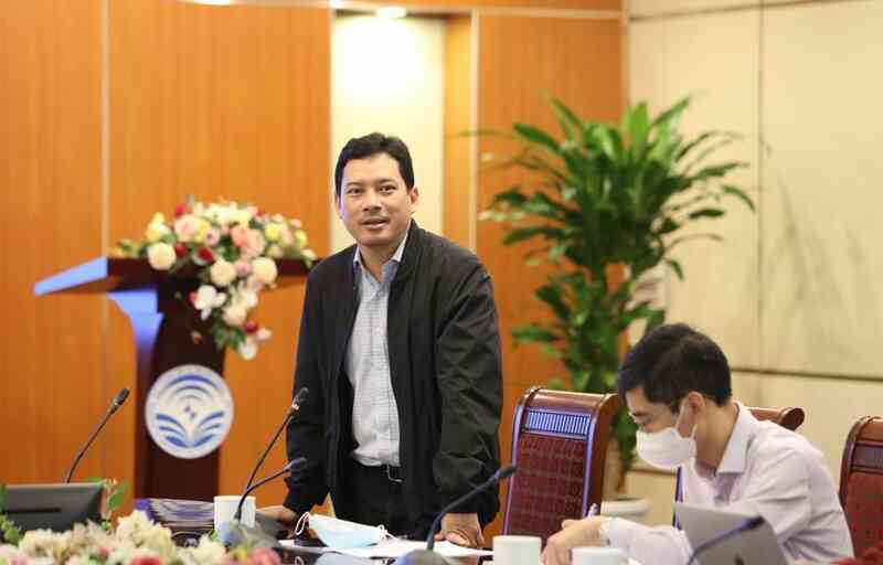 Gắn hệ thống rà quét để hạn chế tình trạng 'báo hóa mạng xã hội'