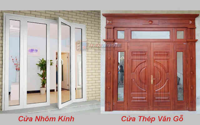 Kiến trúc sư phân tích: đập cửa gỗ để thay bằng nhôm kính có phải là "bất thường" không? - Ảnh 12. Kiến trúc sư phân tích: đập cửa gỗ để thay bằng nhôm kính có phải là "bất thường" không? - Ảnh 12.