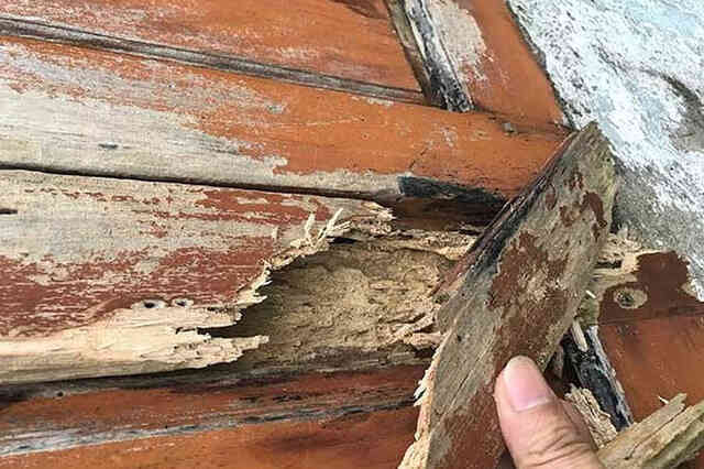 Kiến trúc sư phân tích: đập cửa gỗ để thay bằng nhôm kính có phải là "bất thường" không? - Ảnh 6. Kiến trúc sư phân tích: đập cửa gỗ để thay bằng nhôm kính có phải là "bất thường" không? - Ảnh 6.