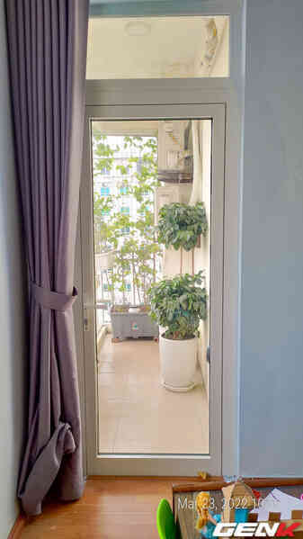 Kiến trúc sư phân tích: đập cửa gỗ để thay bằng nhôm kính có phải là "bất thường" không? - Ảnh 7. Kiến trúc sư phân tích: đập cửa gỗ để thay bằng nhôm kính có phải là "bất thường" không? - Ảnh 7.