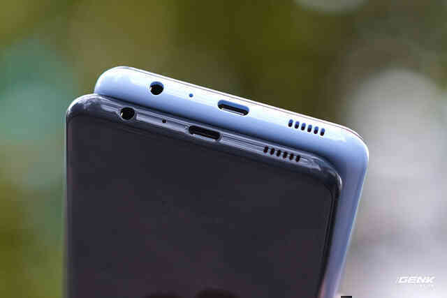Trải nghiệm Galaxy A13 và A23: Giá dưới 6 triệu không mua 2 máy này thì mua máy nào? - Ảnh 12. Trải nghiệm Galaxy A13 và A23: Giá dưới 6 triệu không mua 2 máy này thì mua máy nào? - Ảnh 12.