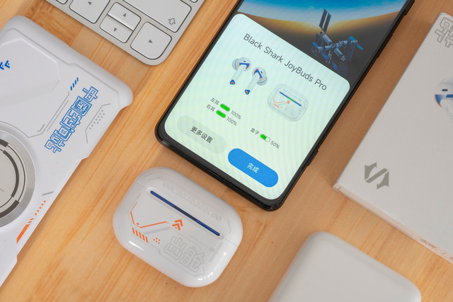 Xiaomi ra mắt tai nghe dành cho game thủ, có chống ồn chủ động, pin 30 giờ, giá 1.4 triệu đồng - Ảnh 6. Xiaomi ra mắt tai nghe dành cho game thủ, có chống ồn chủ động, pin 30 giờ, giá 1.4 triệu đồng - Ảnh 6.