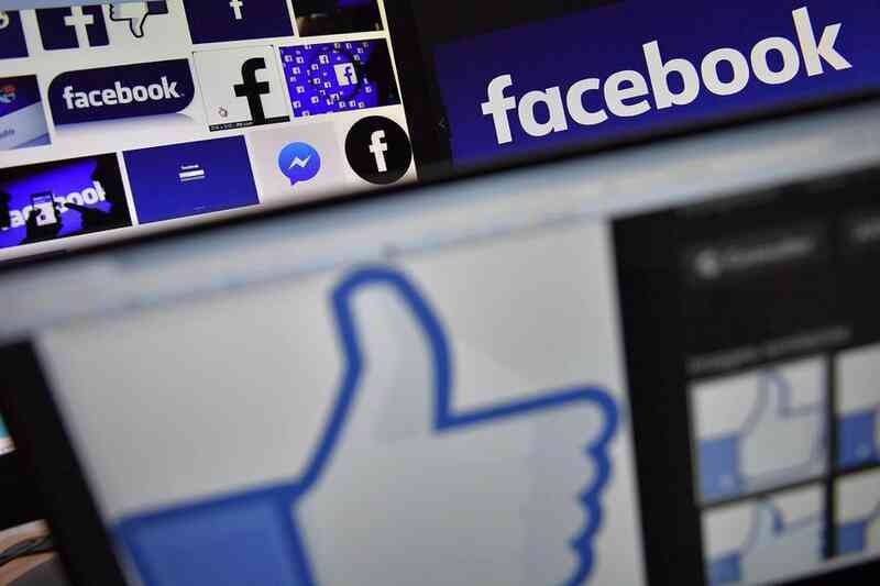 Mỹ quản lý chặt Facebook ảnh 3 My quan ly chat Facebook anh 3