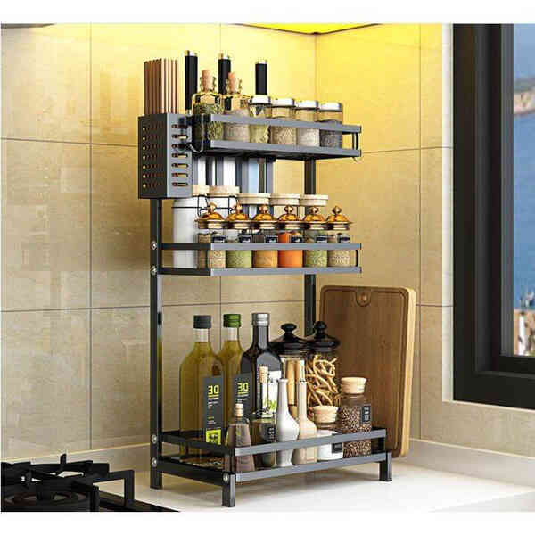 8/3 lên đời căn bếp trong mơ full option cho vợ bằng loạt item gia dụng “sang xịn mịn”, đảm bảo các chị thích mê! - Ảnh 3. 8/3 lên đời căn bếp trong mơ full option cho vợ bằng loạt item gia dụng “sang xịn mịn”, đảm bảo các chị thích mê! - Ảnh 3.