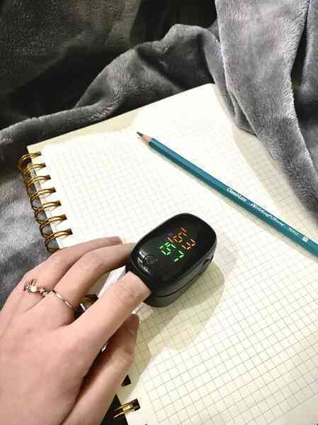 Tính năng đo SpO2 trên smartwatch, smartwatch, máy đo SpO2 ảnh 3 Tinh nang do SpO2 tren smartwatch, smartwatch, may do SpO2 anh 3