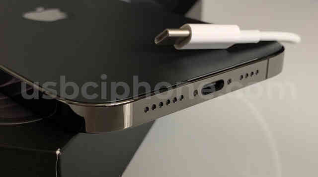 Gần 10 năm trôi qua kể từ khi Apple tuyên bố Lightning là “kết nối hiện đại cho thập kỷ tới”, rồi tiếp theo sẽ như thế nào? - Ảnh 2. Gần 10 năm trôi qua kể từ khi Apple tuyên bố Lightning là “kết nối hiện đại cho thập kỷ tới”, rồi tiếp theo sẽ như thế nào? - Ảnh 2.
