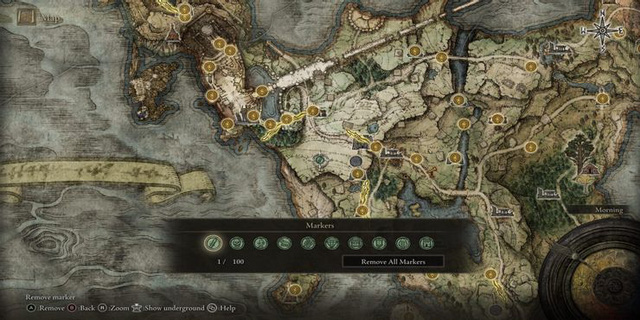 Những bí kíp giúp tân thủ dễ thở hơn với Elden Ring: Game nhập vai thật đấy, nhưng đừng cục súc lao vào mỗi khi gặp kẻ thù - Ảnh 4. Những bí kíp giúp tân thủ dễ thở hơn với Elden Ring: Game nhập vai thật đấy, nhưng đừng cục súc lao vào mỗi khi gặp kẻ thù - Ảnh 4.