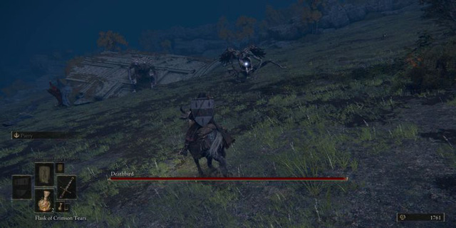 Những bí kíp giúp tân thủ dễ thở hơn với Elden Ring: Game nhập vai thật đấy, nhưng đừng cục súc lao vào mỗi khi gặp kẻ thù - Ảnh 5. Những bí kíp giúp tân thủ dễ thở hơn với Elden Ring: Game nhập vai thật đấy, nhưng đừng cục súc lao vào mỗi khi gặp kẻ thù - Ảnh 5.
