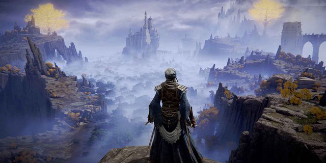 Những bí kíp giúp tân thủ dễ thở hơn với Elden Ring: Game nhập vai thật đấy, nhưng đừng cục súc lao vào mỗi khi gặp kẻ thù - Ảnh 6. Những bí kíp giúp tân thủ dễ thở hơn với Elden Ring: Game nhập vai thật đấy, nhưng đừng cục súc lao vào mỗi khi gặp kẻ thù - Ảnh 6.