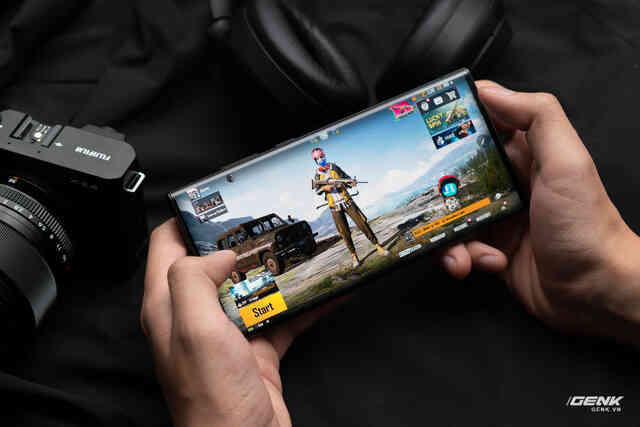 Những thay đổi mạnh mẽ trên Galaxy S22 khiến game thủ nên nâng cấp máy ngay - Ảnh 4.