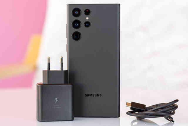 Những thay đổi mạnh mẽ trên Galaxy S22 khiến game thủ nên nâng cấp máy ngay - Ảnh 9.