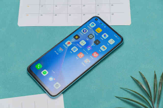realme V25 ra mắt: Phiên bản cắt giảm của realme 9 Pro, giá hơn 7 triệu - Ảnh 3. realme V25 ra mắt: Phiên bản cắt giảm của realme 9 Pro, giá hơn 7 triệu - Ảnh 3.