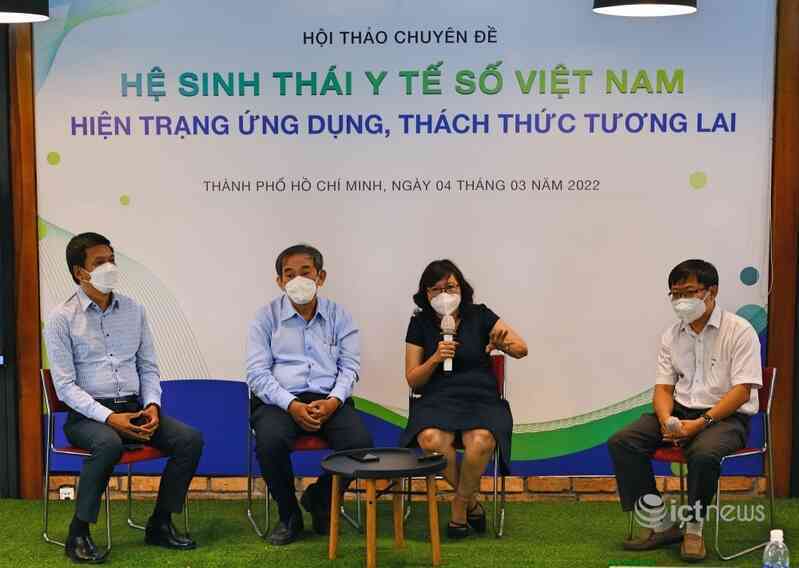 Bệnh viện 'trên mây' nhưng bệnh nhân thật, khỏi bệnh thật