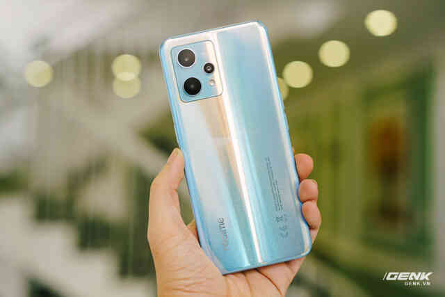 realme - Ảnh 13. realme - Ảnh 13.