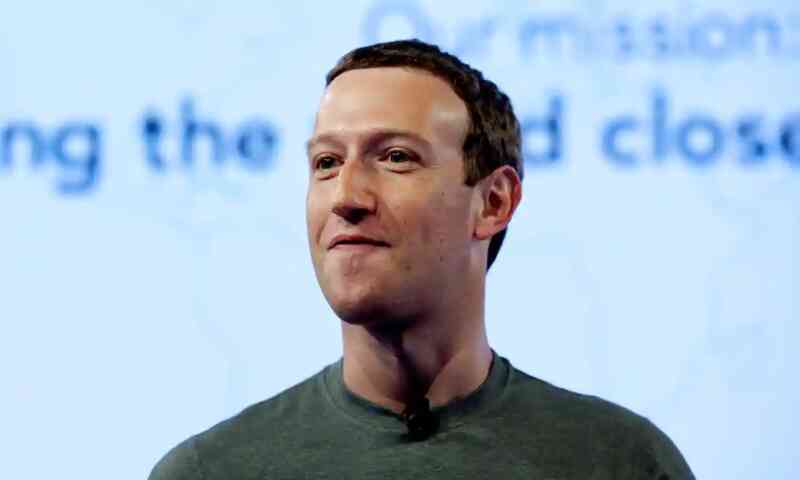 Mark Zuckerberg né tránh truyền thông. ảnh 5 Mark Zuckerberg ne tranh truyen thong. anh 5