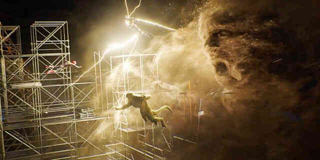 7749 cách “lươn lẹo” của Marvel nhằm bảo vệ bí mật lớn nhất của Spider-Man: No Way Home cho đến tận ngày công chiếu