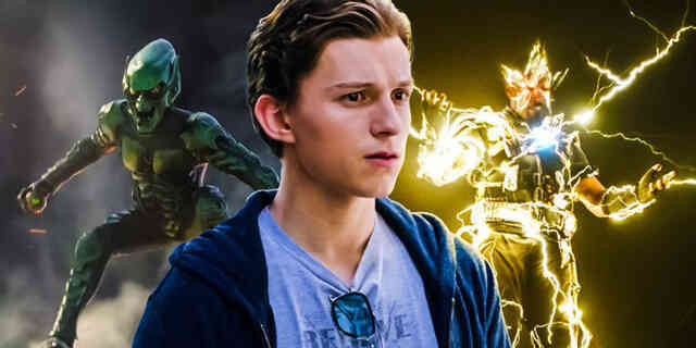 7749 cách “lươn lẹo” của Marvel nhằm bảo vệ bí mật lớn nhất của Spider-Man: No Way Home cho đến tận ngày công chiếu - Ảnh 3.