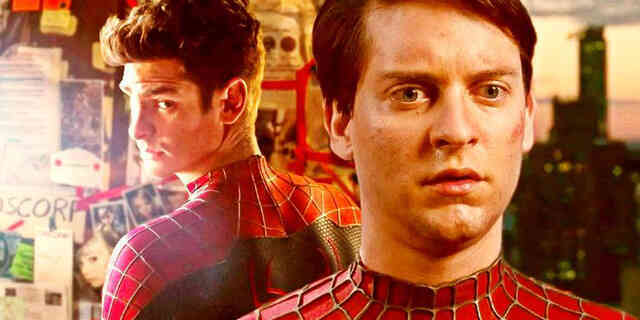 7749 cách “lươn lẹo” của Marvel nhằm bảo vệ bí mật lớn nhất của Spider-Man: No Way Home cho đến tận ngày công chiếu - Ảnh 4.
