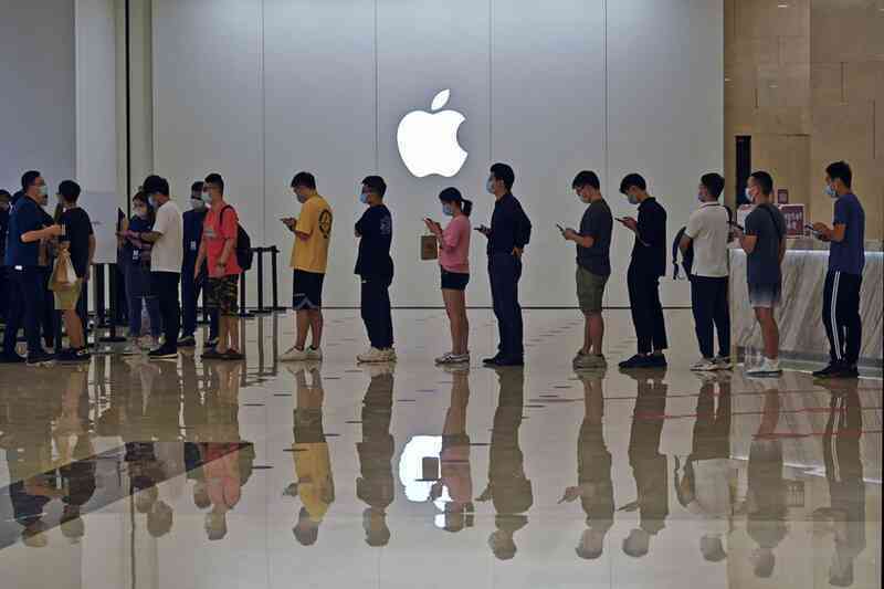 Apple là Voldemort của giới công nghệ ảnh 3 Apple la Voldemort cua gioi cong nghe anh 3