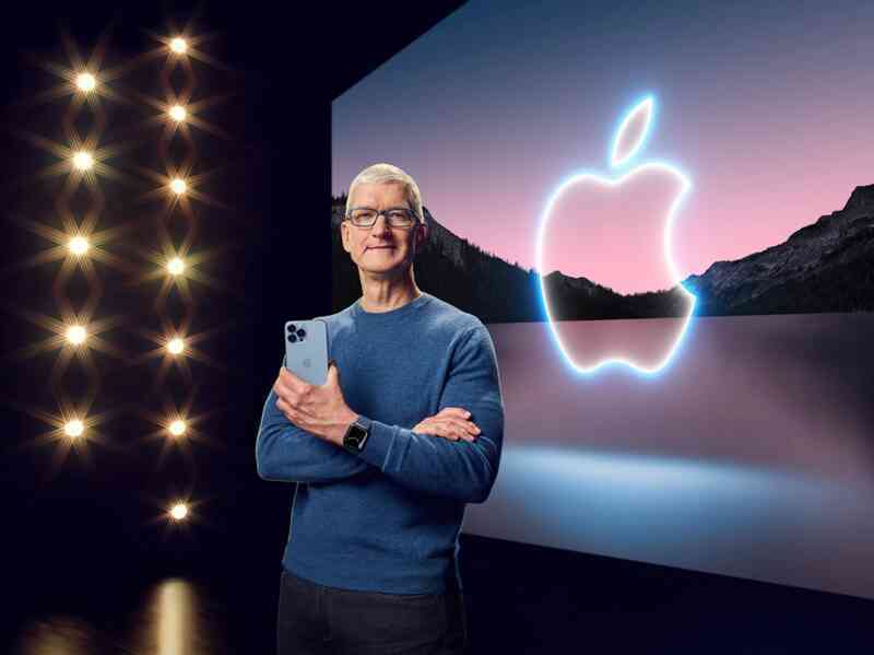 Apple là Voldemort của giới công nghệ ảnh 5 Apple la Voldemort cua gioi cong nghe anh 5