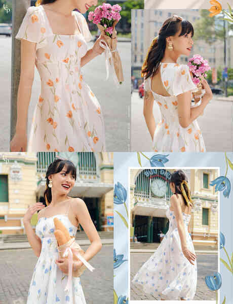 Bật mí toạ độ những local brand quốc dân, “giải vây” chàng bí ý tưởng quà 8/3