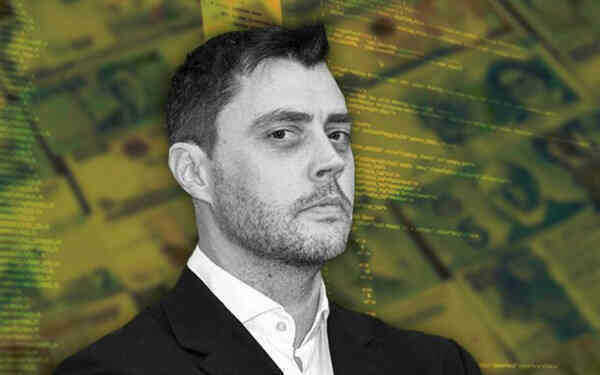 Hai lập trình viên nghỉ việc khiến thị trường tiền số 'đỏ lửa', có đồng giảm 75% giá trị - Ảnh 1. Hai lập trình viên nghỉ việc khiến thị trường tiền số 'đỏ lửa', có đồng giảm 75% giá trị - Ảnh 1.