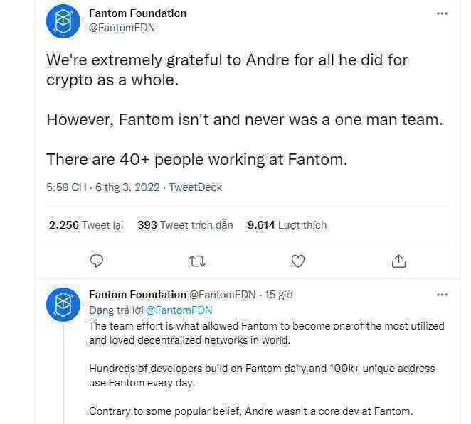 Hai lập trình viên nghỉ việc khiến thị trường tiền số đỏ lửa, có đồng giảm 75% giá trị - Ảnh 2. Hai lập trình viên nghỉ việc khiến thị trường tiền số đỏ lửa, có đồng giảm 75% giá trị - Ảnh 2.