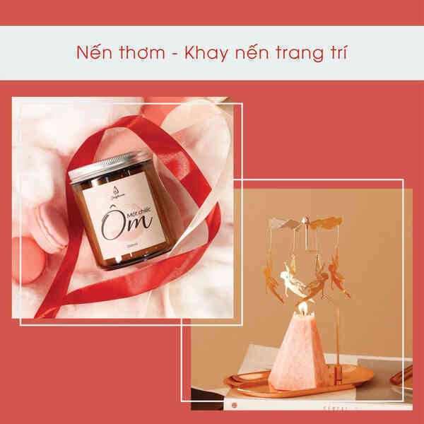 8 lựa chọn quà tặng chắc chắn làm vừa lòng phái đẹp ngày 8.3 - Ảnh 5.
