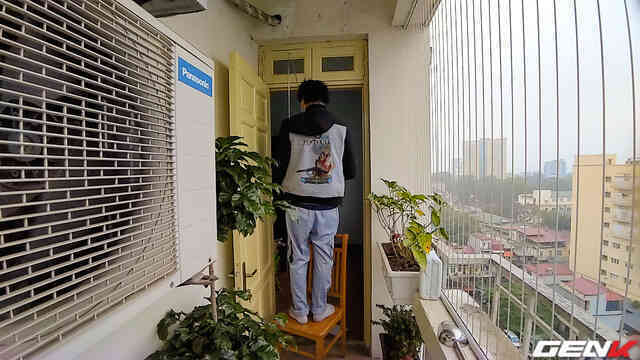 Đông lạnh, hè nóng, đêm ồn ào: có 6 triệu thì thay cửa chân không hay tậu điều hòa mới hiệu quả hơn? - Ảnh 9. Đông lạnh, hè nóng, đêm ồn ào: có 6 triệu thì thay cửa chân không hay tậu điều hòa mới hiệu quả hơn? - Ảnh 9.