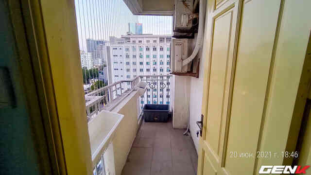 Đông lạnh, hè nóng, đêm ồn ào: có 7 triệu thì nên thay cửa chân không hay tậu điều hòa mới? - Ảnh 3. Đông lạnh, hè nóng, đêm ồn ào: có 7 triệu thì nên thay cửa chân không hay tậu điều hòa mới? - Ảnh 3.