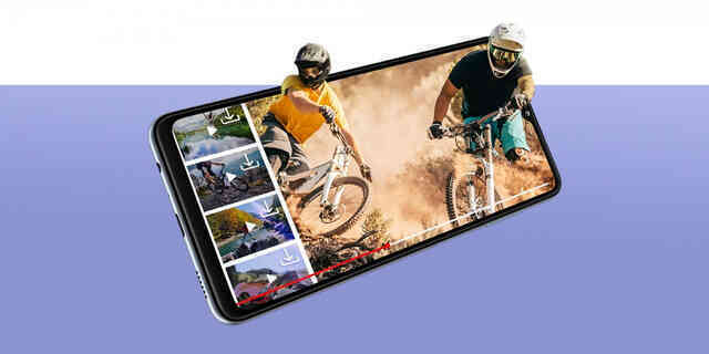 Galaxy F23 5G ra mắt: Màn hình 120Hz, Snapdragon 750, không kèm củ sạc, giá 4.7 triệu đồng - Ảnh 4.