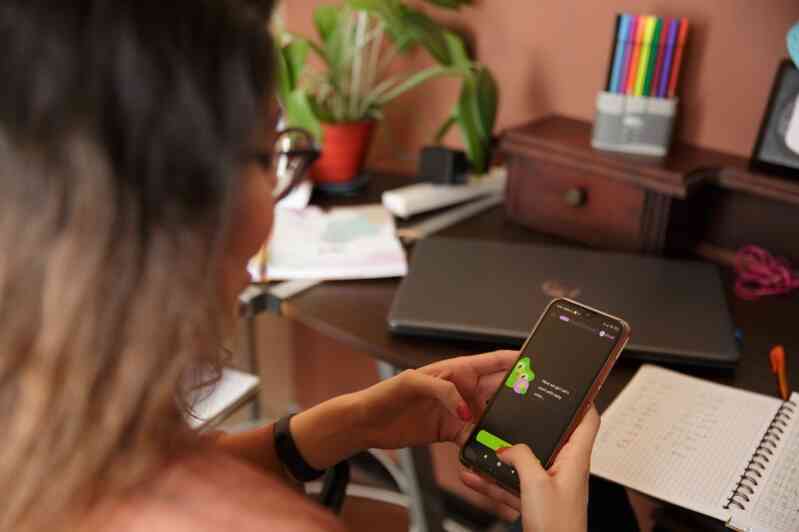 Người Việt dành 17 phút mỗi ngày học ngoại ngữ trên ứng dụng