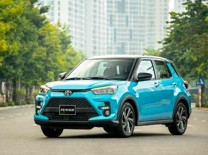 Những mẫu xe ô tô cá tính, nhỏ gọn cho chị em