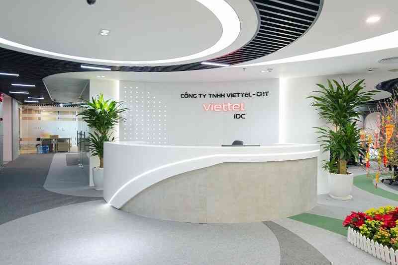 Phá bỏ định kiến “áp lực và kỷ luật”, Viettel IDC tạo môi trường làm việc năng động thu hút nhân tài