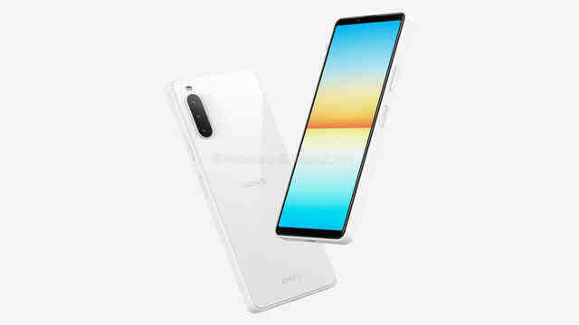 Xperia 10 IV lộ diện với thiết kế cũ, chip Snapdragon 690, pin 4000mAh - Ảnh 2. Xperia 10 IV lộ diện với thiết kế cũ, chip Snapdragon 690, pin 4000mAh - Ảnh 2.