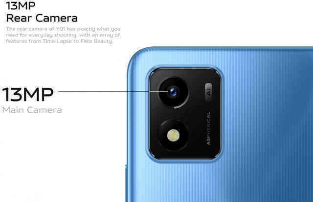 2022 rồi vivo vẫn ra mắt smartphone có cổng sạc microUSB lỗi thời