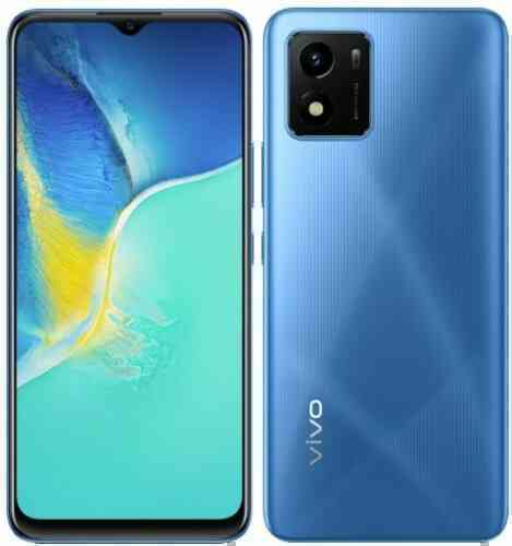 2022 rồi vivo vẫn ra mắt smartphone có cổng sạc microUSB lỗi thời - Ảnh 2.