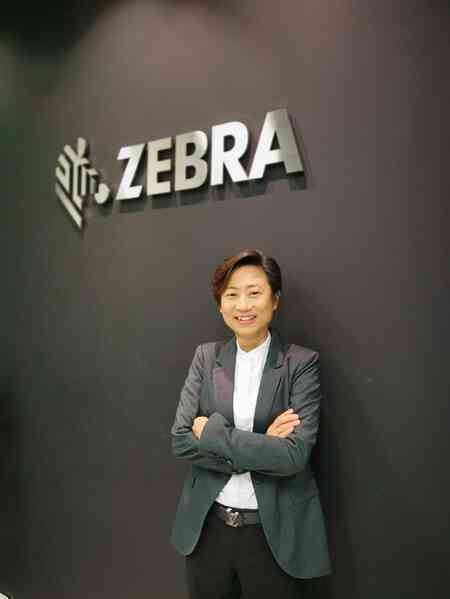 Dự báo của Zebra Technologies về công nghệ và tự động hóa trong năm 2022