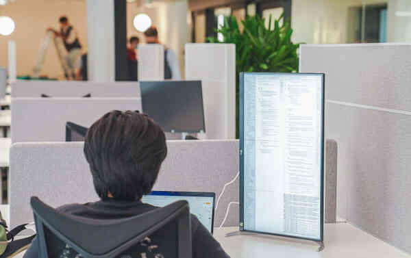 ‘Google của Hàn Quốc’ công bố khai trương Trung tâm lập trình tại TP.HCM