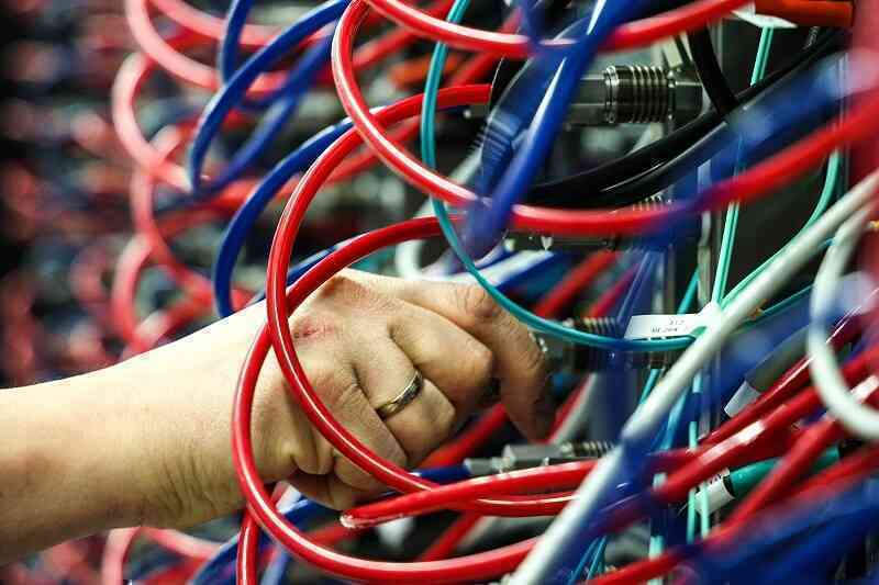 Nga phủ nhận ngắt kết nối Internet với toàn cầu