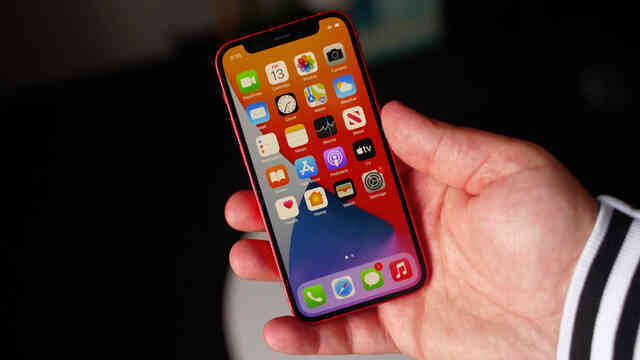 Apple phát hành iOS 15.4.1 và macOS 12.3.1: Vá hỗ hổng bảo mật nghiêm trọng