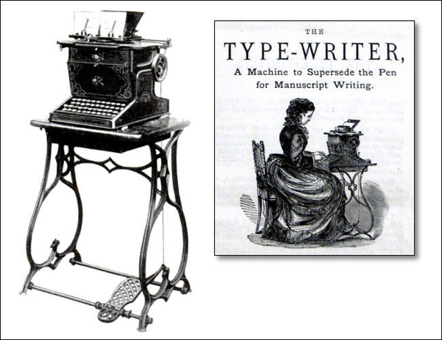 Bàn phím QWERTY là bí ẩn chưa có lời giải đáp lớn nhất trong ngành công nghệ - Ảnh 4. Bàn phím QWERTY là bí ẩn chưa có lời giải đáp lớn nhất trong ngành công nghệ - Ảnh 4.
