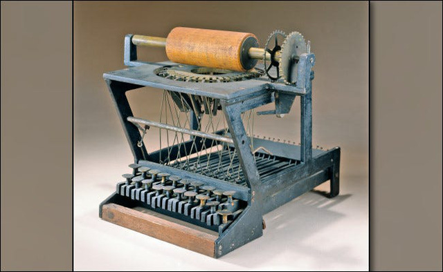Bàn phím QWERTY là bí ẩn chưa có lời giải đáp lớn nhất trong ngành công nghệ - Ảnh 7. Bàn phím QWERTY là bí ẩn chưa có lời giải đáp lớn nhất trong ngành công nghệ - Ảnh 7.
