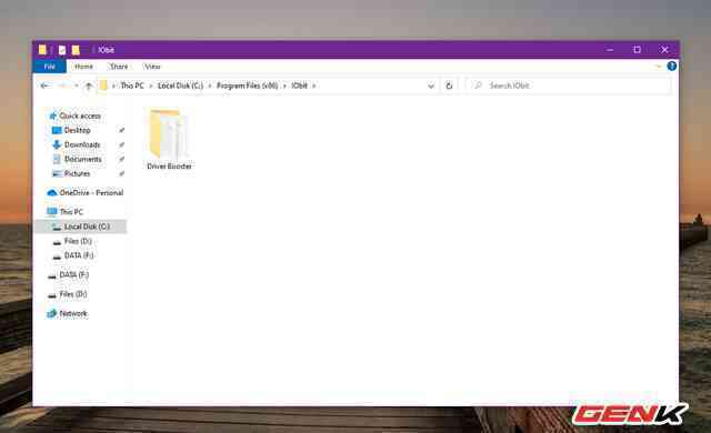 Các cách giúp bạn tìm nhanh vị trí lưu của các phần mềm đã cài đặt trên Windows - Ảnh 12. Các cách giúp bạn tìm nhanh vị trí lưu của các phần mềm đã cài đặt trên Windows - Ảnh 12.